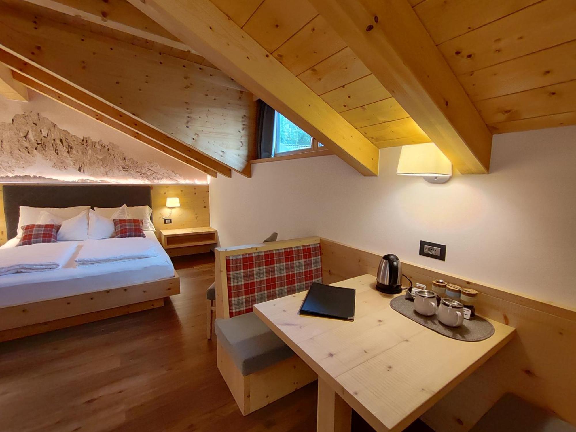 Appartamento con 2 Camere da Letto