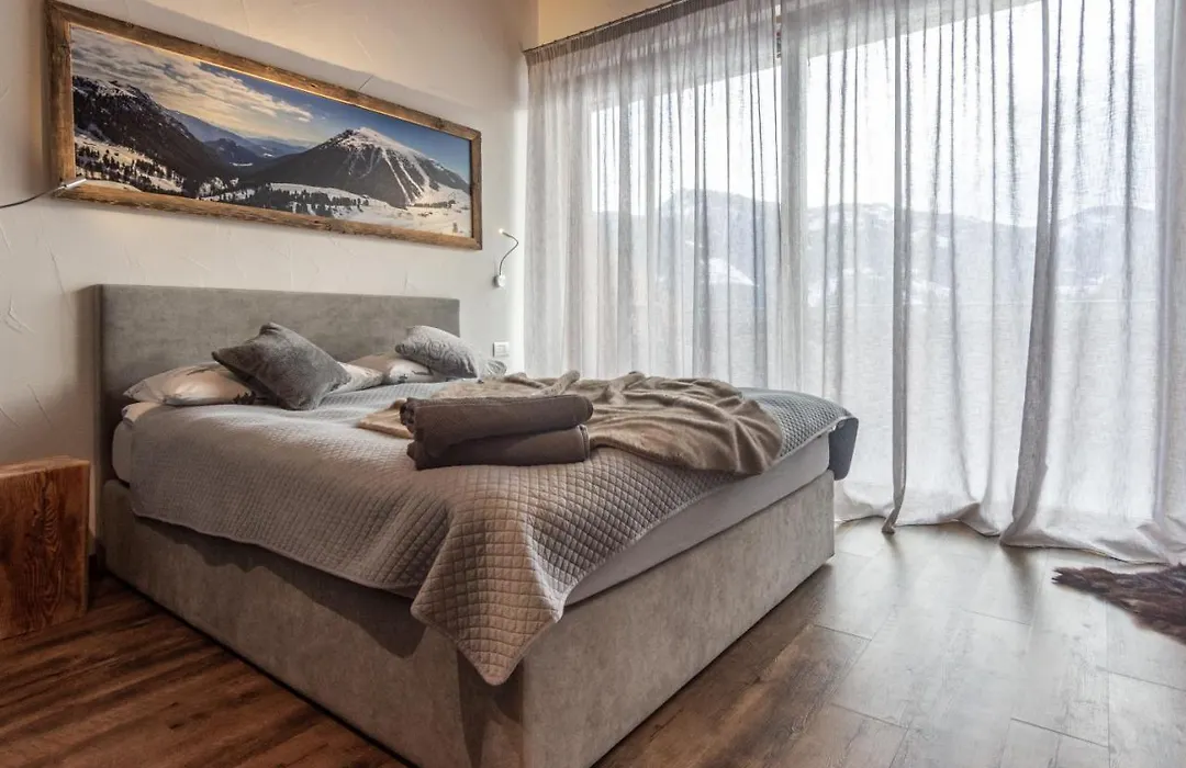 Casa De Fiemme-1