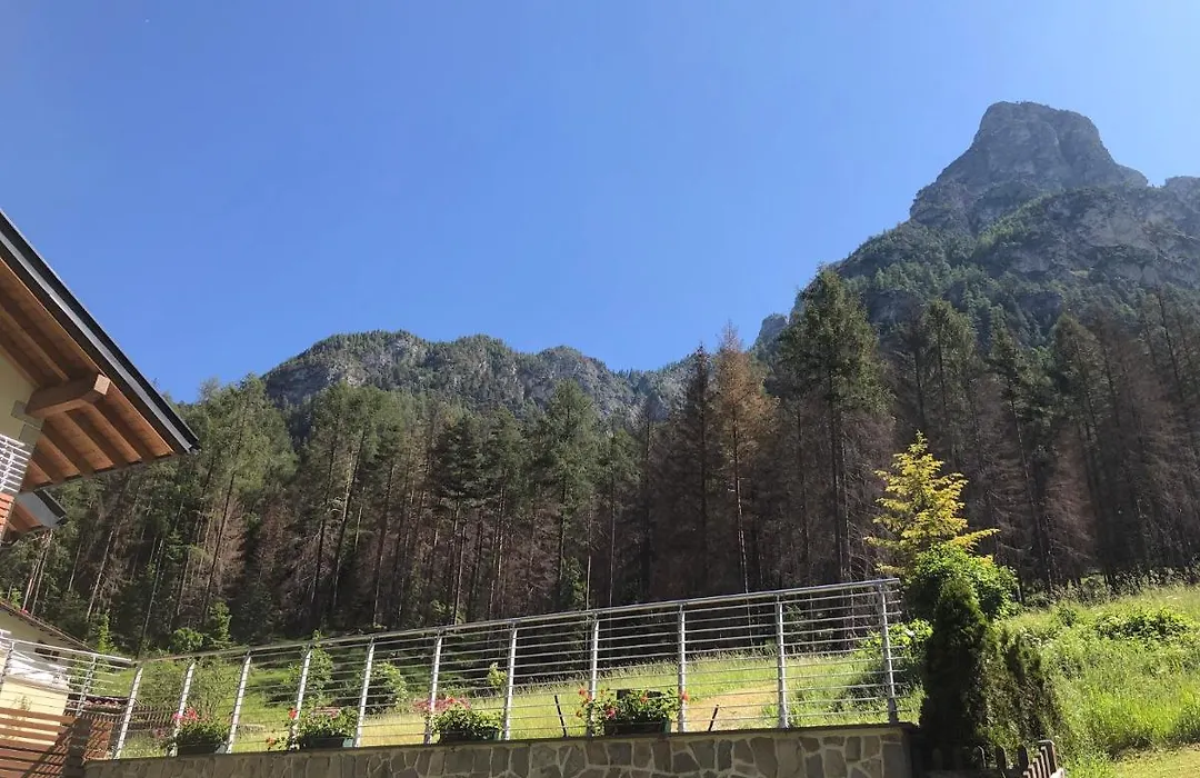B&B Le Stagioni di Stava-1