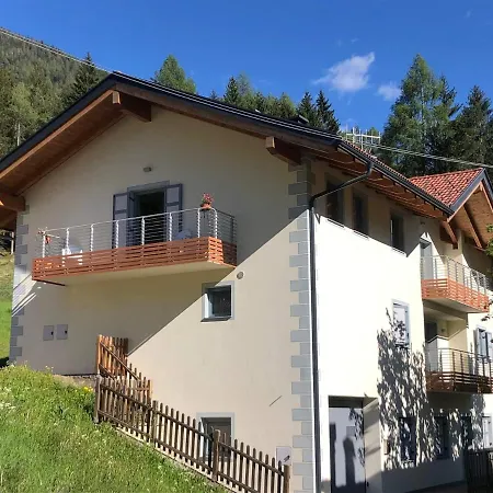 B&B Le Stagioni di Stava-3