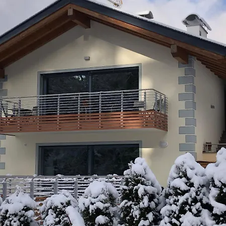 B&B Le Stagioni di Stava-2