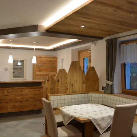 Dolomites B&B - Suites, Apartments And Spa-3